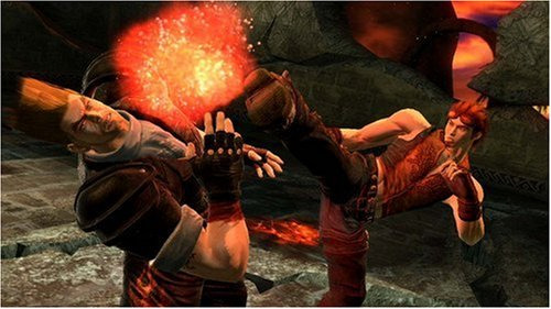 Tekken 6 (grandes Éxitos) - Playstation 3