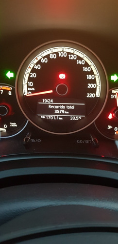 Volkswagen Up! 2019 1.0 High Up! 5 P