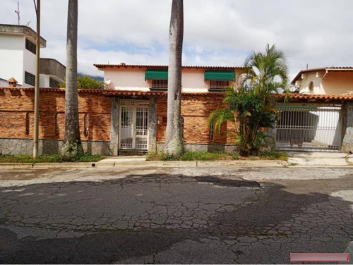 Casa En Venta Macaracuay