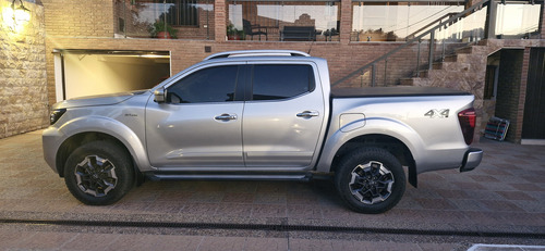 Nissan Frontier 2.3T Platinum 4X4 At L22