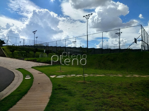 Terreno À Venda Em Swiss Park - Te023515