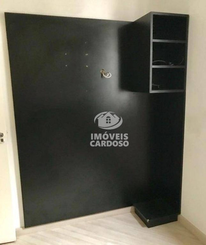 Imagem 22 de 22 de Apartamento À Venda, 46 M² Por R$ 270.000 - Jardim Íris - São Paulo/sp - Ap0301
