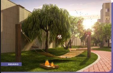 Imagem 8 de 12 de Apartamento À Venda, 42 M² Por R$ 144.135,00 - Eusébio - Eusébio/ce - Ap0543