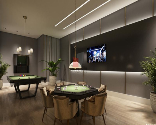 Imagem 8 de 11 de Apartamento - L543 - 34128869