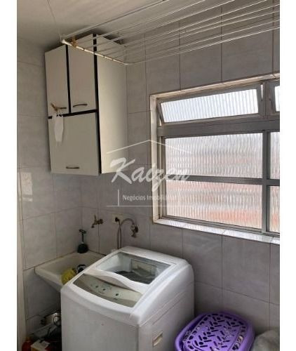 Imagem 16 de 20 de Apartamento - Ref: Ap183