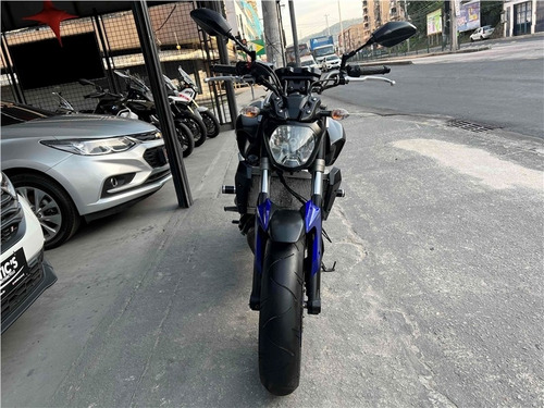 Imagem 4 de 9 de Yamaha Mt-07 Abs