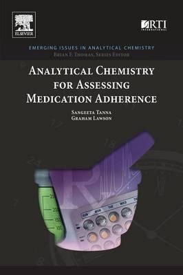 Libro Analytical Chemistry For Assessing Medication Adher...