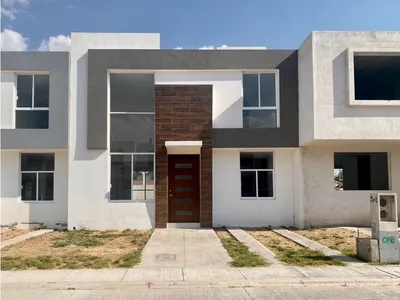 Casa en venta