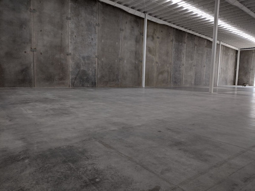 Se Renta Bodega Industrial En Tultepec
