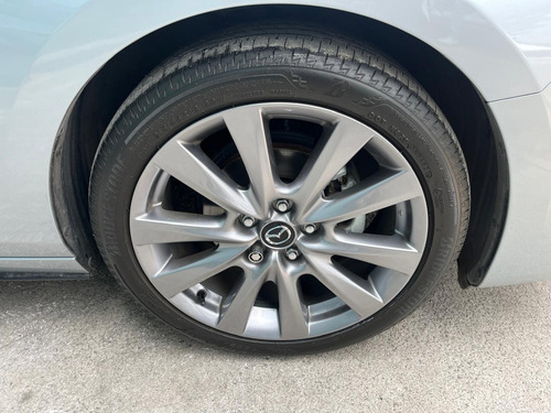 Mazda Mazda 3 2.5 I Sport Sedan At