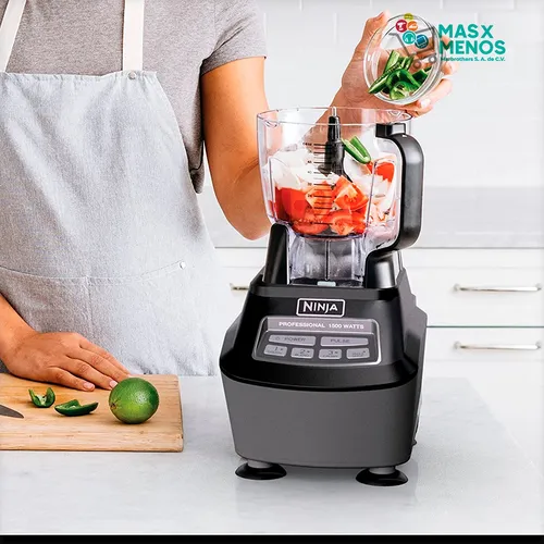 Licuadora Oster 1200 Watts Profesional Industrial Blender Para Batidos  Kitchen