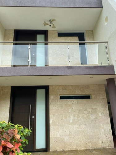 Imagen 7 de 15 de Re/max. Iris Hernandez. Vende Casa (1500/600m2). La Morocha I. San Diego. Codigo 438343