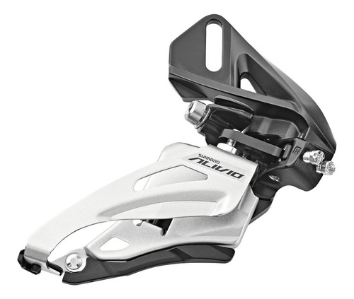 Descarrilador Shimano Alivio M3120 9 Vel 36t Direct Mount