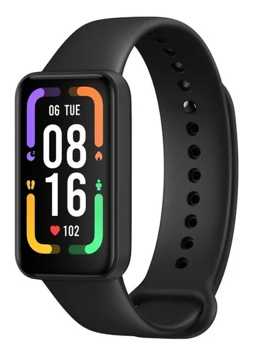 Film Hidrogel Smartwatch Xiaomi Redmi Smart Band Pro X2unid