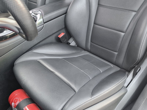 Imagen 19 de 24 de Mercedes-benz Clase Glc 2.0 Glc250 300 4matic Atomático