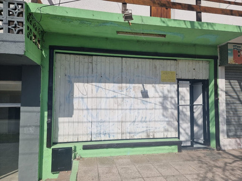 Fondo De Comercio En Venta Ubicado En Zona Sur