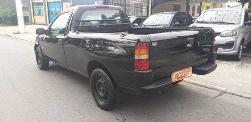 Ford Courier L 1.6 Flex 2009 !!!