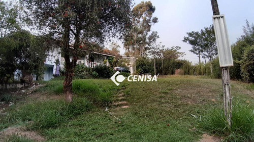 Chácara Com 2 Dormitórios À Venda, 3000 M² - Condomínio Vale Das Laranjeiras - Indaiatuba/sp - Ch0148