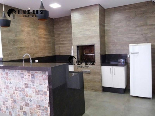 Imagem 11 de 30 de Sobrado Com 4 Dormitórios À Venda, 430 M² Por R$ 2.100.000,00 - Condomínio Village Ipanema - Araçoiaba Da Serra/sp - So0595