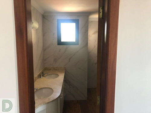 Imagem 15 de 15 de Cobertura Duplex Localizado Na Vila São Francisco - Di25811