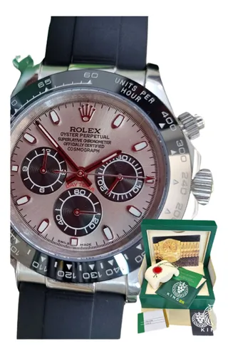 Rolex Coca Cola MercadoLivre