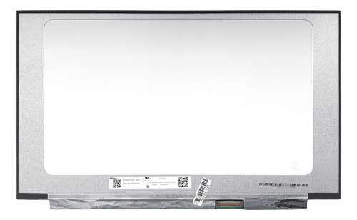 Pantalla Compatible Asus Tuf Gaming F15 Fx506hc-hn042t