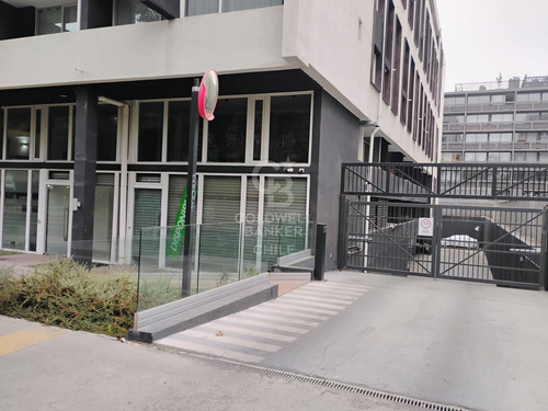 Local Comercial De 31m2 En Av. Rondizzoni