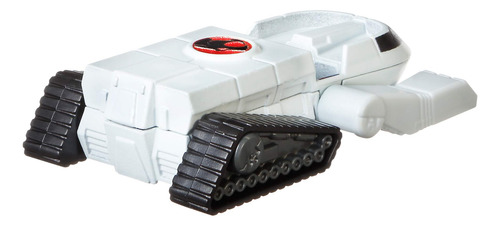 Hot Wheels. Thundercats, Thunder Tank