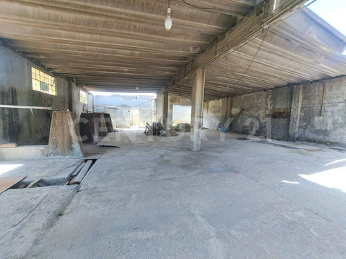 Bodega En Venta Loma Bonita Tecamac, Estado De Éxico