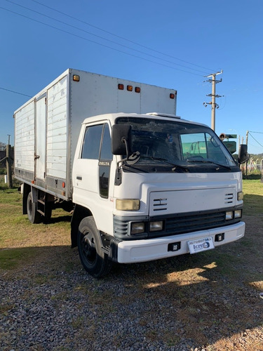 Imagen 4 de 16 de Daihatsu Delta