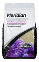 Comprar Aragonita Meridian Seachem 9k Acuarios Marinos Salados Peces