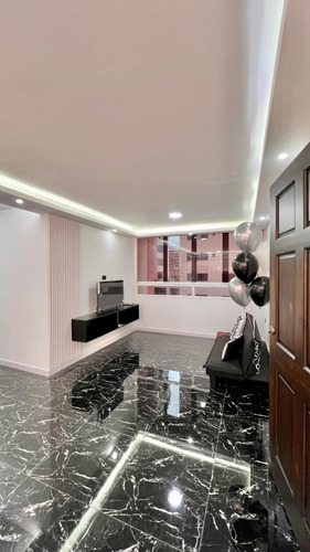 Alquiler Apartamento Amoblado A Estrenar - Monte Carlo