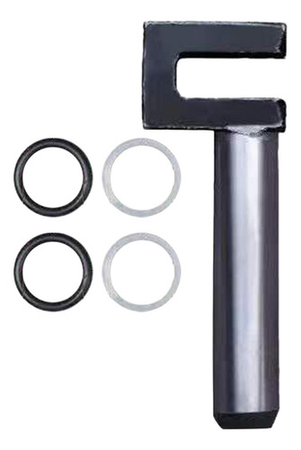 Cilindro De Gato Accesorios Para Gato Piezas De 15mm