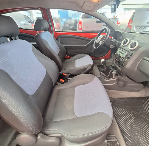 Ford Ka 1.6 Pulse 95cv