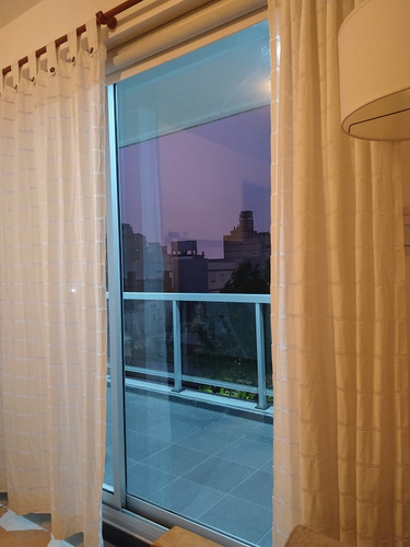 Venta Depto Luminoso 2 Amb. Cochera Incluida. Balcón. Sum. Ciudadela Centro