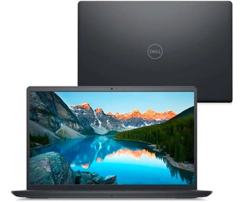 Notebook Dell Inspiron 3511 I7-1165g7 8gb Ddr4 Ssd 256gb