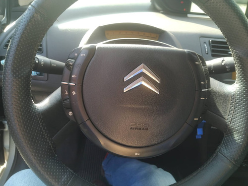 Citroën C4 2.0 Glx Flex Aut. 5p