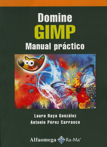 Domine Gimp Manual Practico