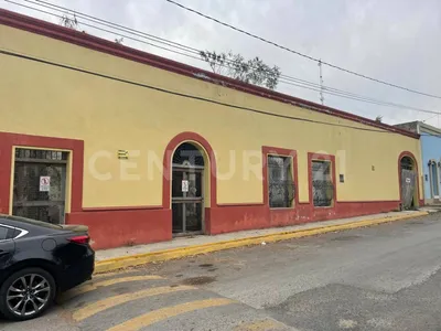 Terreno en renta