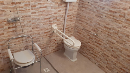 Imagen 9 de 10 de Geriatrico Residencial, Hogar Para El Adulto Mayor. Diamante