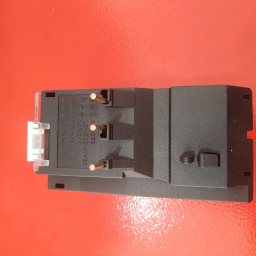 Rele Termico 7-10 A