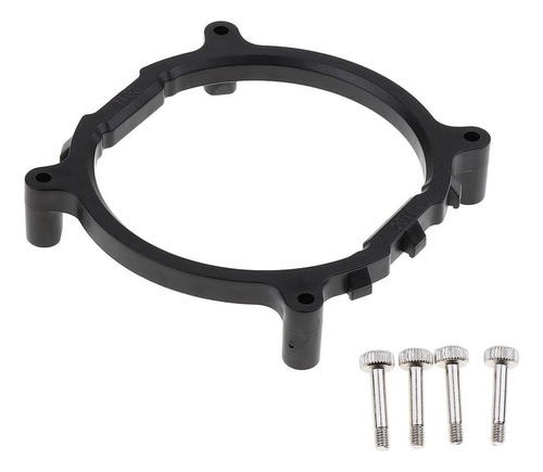 Suporte Para Radiador Dissipador De Calor Lga2011 Cpu Cooler