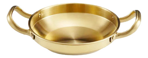 Pot Para Ramen De Doble Oreja, Con Forma De Ánfora, Instantá