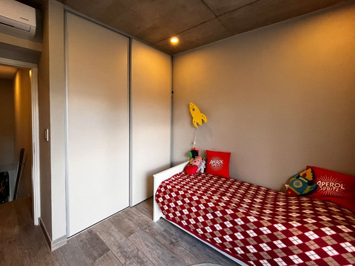 Imagen 9 de 12 de Alquiler Anual Departamento Tipo Duplex, Zen View Canning