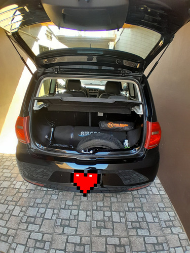 Volkswagen Fox 1.6 Highline