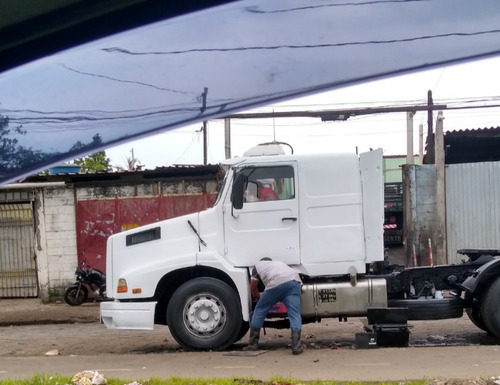 Volvo Nl10 Nl10