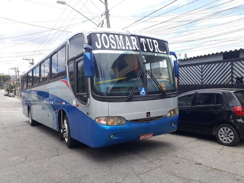 Imagem 1 de 1 de Ônibus Vw Rodoviário