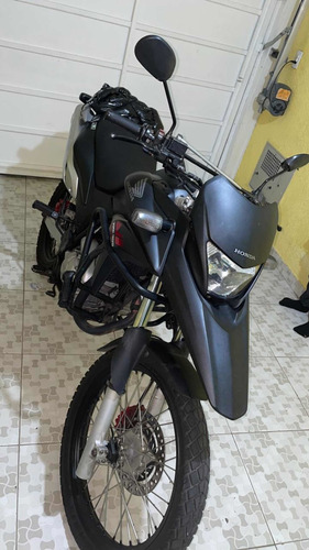 Imagem 3 de 7 de Honda Xre 300