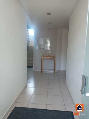 Imagem 3 de 19 de Apartamento Para Alugar Em Centro - 1630-l