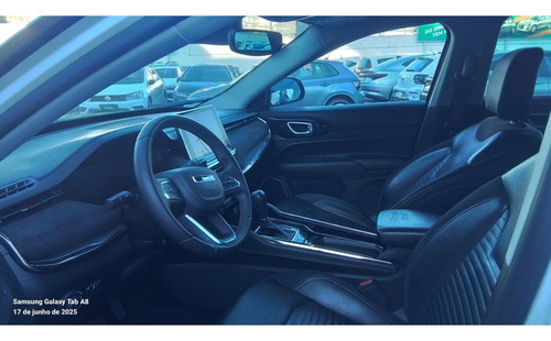 Jeep Commander 1.3 T270 TURBO FLEX LIMITED AT6